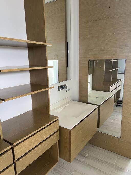 Apartamento De Lujo Con La Mejor Vista De Medellin Lejlighed Eksteriør billede